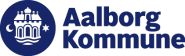 Logo for Aalborg kommune