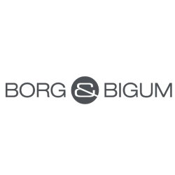 borg og bigum logo