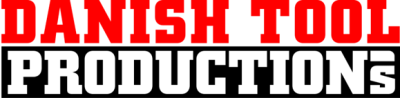 danish tool productions logo