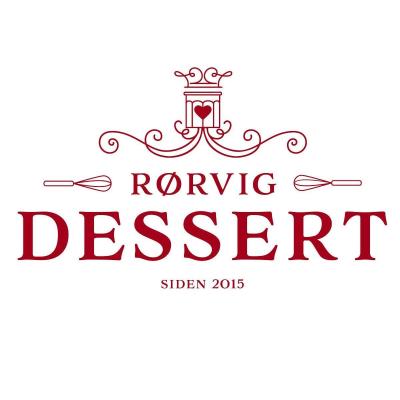 rørvig dessert logo