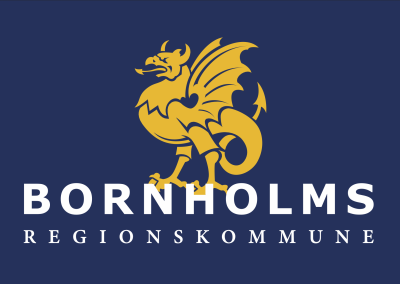 Bornholms Regionskommune