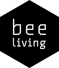 beeliving logo
