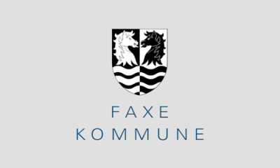 Faxe Kommune