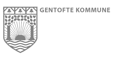 Gentofte Kommunes logo