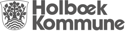 Holbæk Kommunes logo