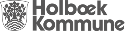 Holbæk Kommune logo