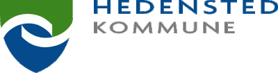 Hedensted Kommune Logo