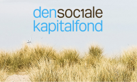 Den Sociale Kapitalfond bygger på ideen om at investere kapital og kompetencer i virksomheder og organisationer, som bidrager til at løse sociale problemer.